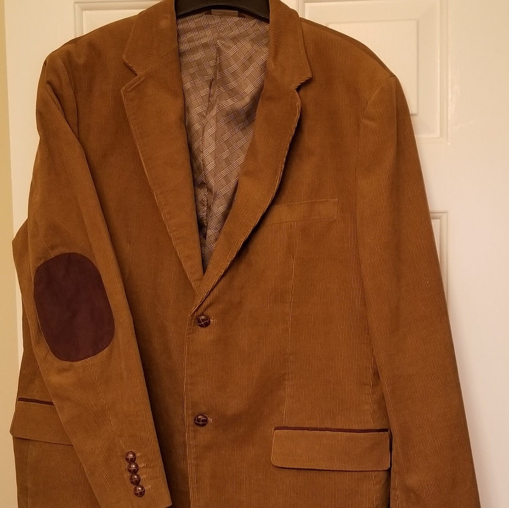 Tasso Ella Blazer/ Suit Jacket